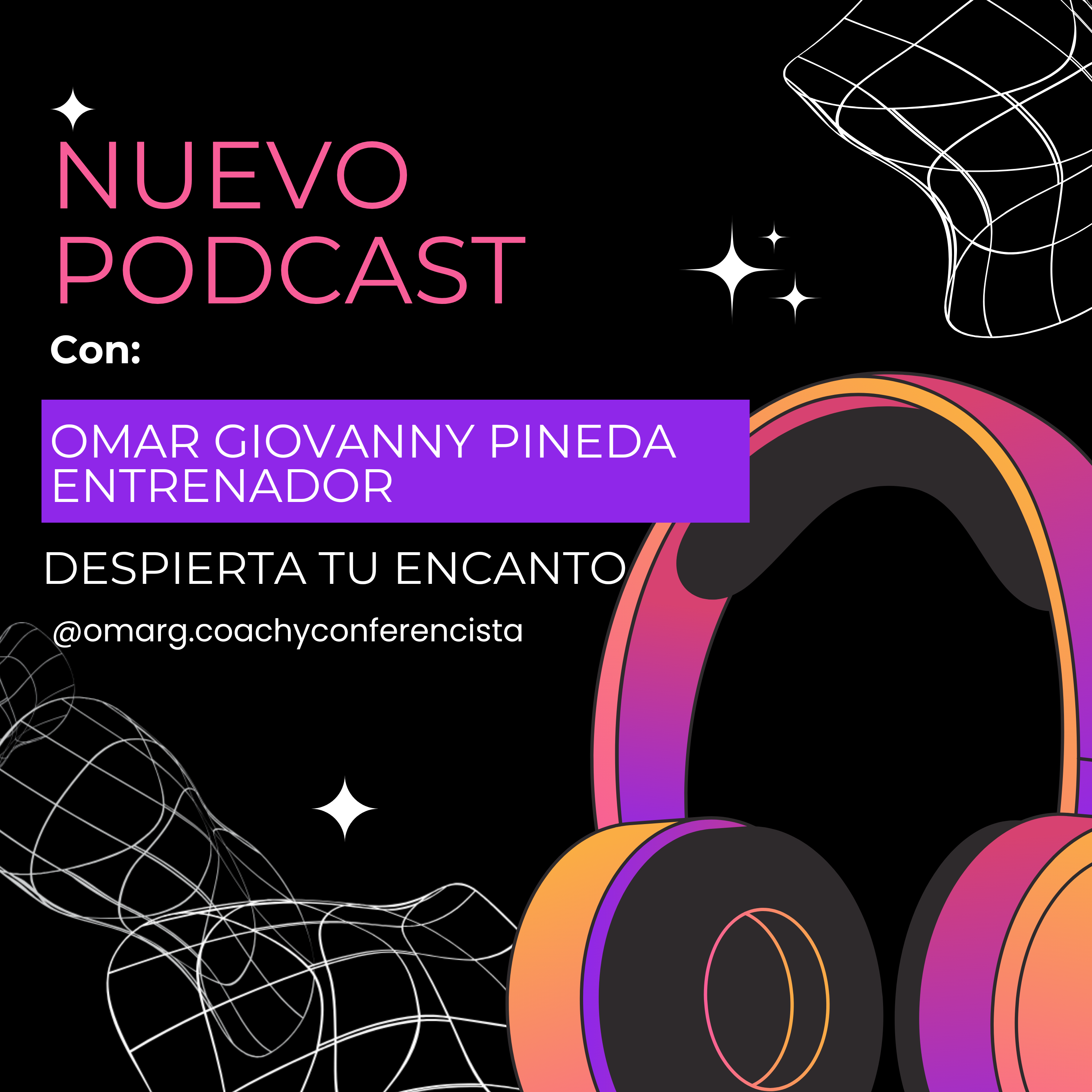DESPIERTA TU ENCANTO