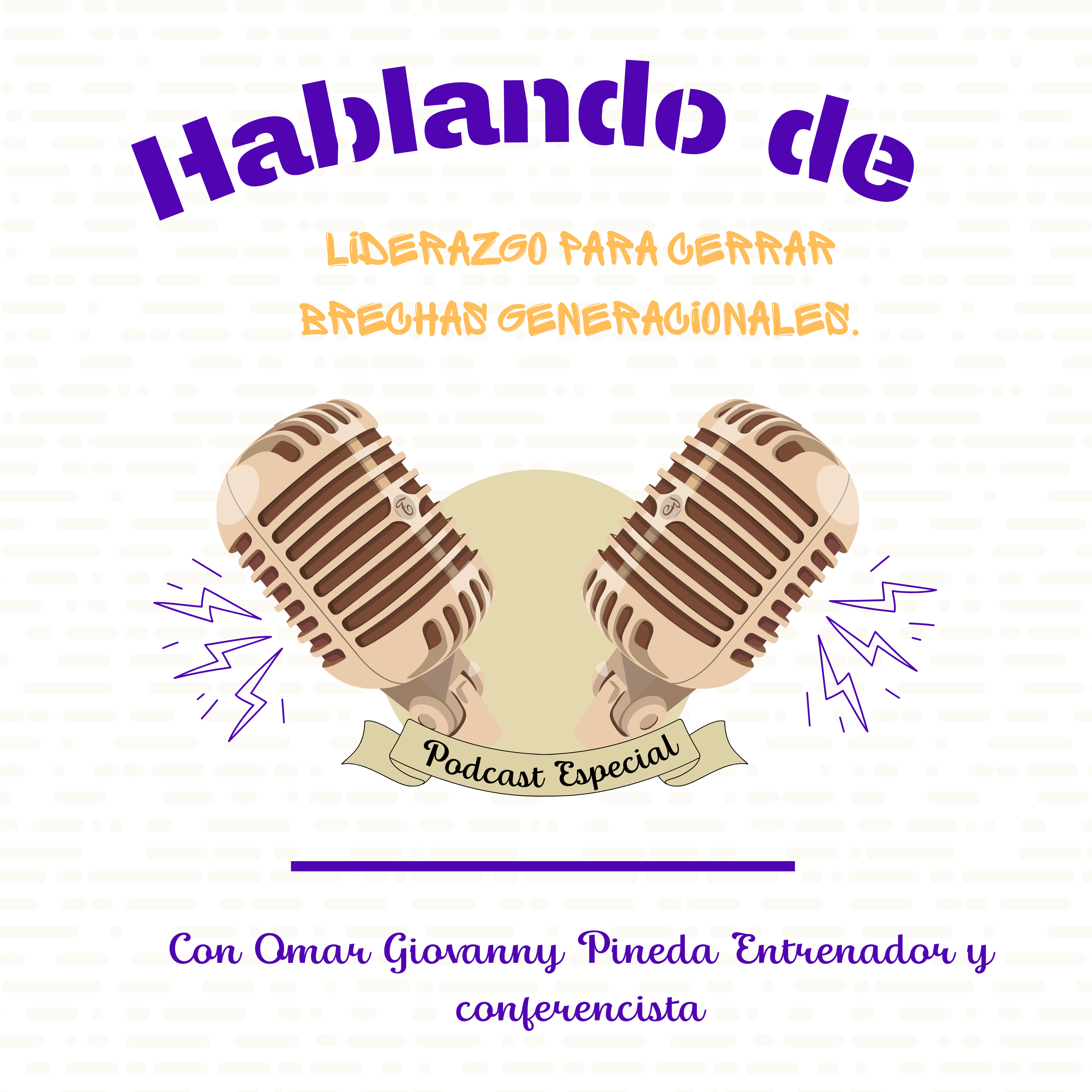 LIDERAZGO PARA CERRAR BRECHAS GENERACIONALES